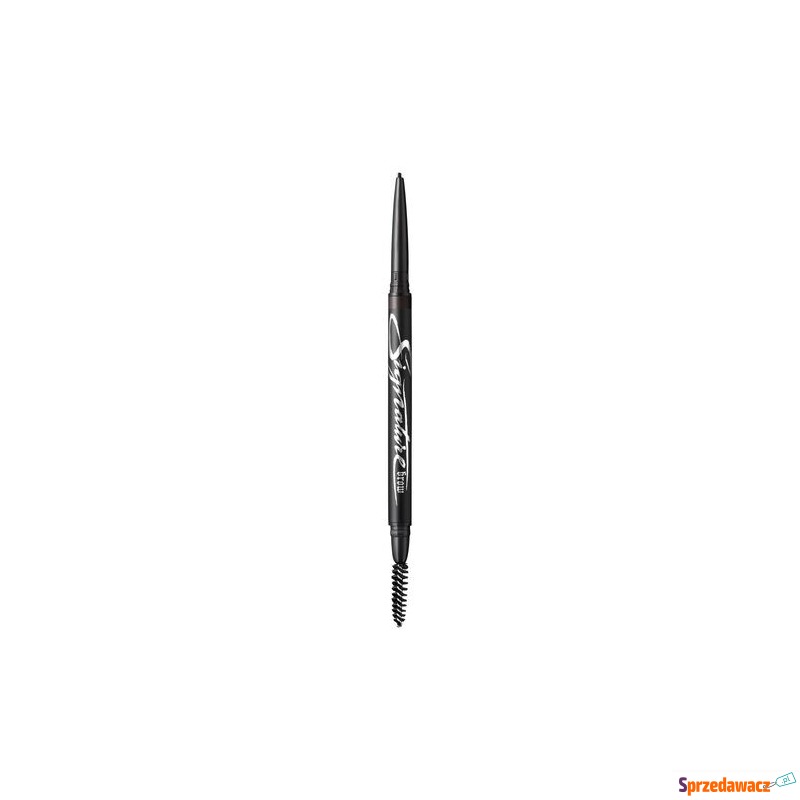 KVD Beauty - Signature Brow - Precyzyjny ołówek... - Makijaż kolorowy - Ugoszcz