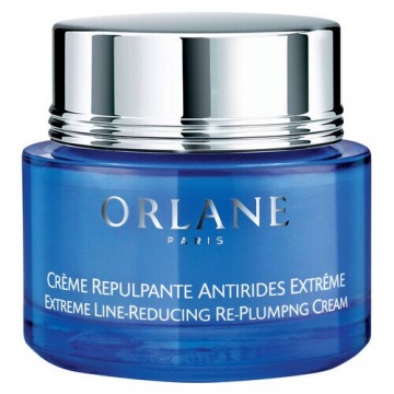 ORLANE - Extreme Line Reducing Re-Plumping - Krem do twarzy przeciwzmarszczkowy - 50 ml