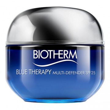 BIOTHERM - Blue Therapy Multidefender SPF25 - Krem skóra sucha - 50 ml