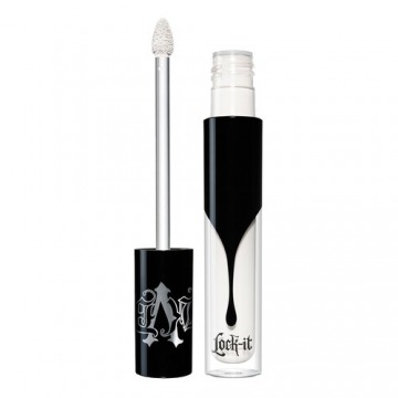 KVD Beauty - Lock-it Concealer Crème - Korektor w kremie cienie pod oczami - White Out - B