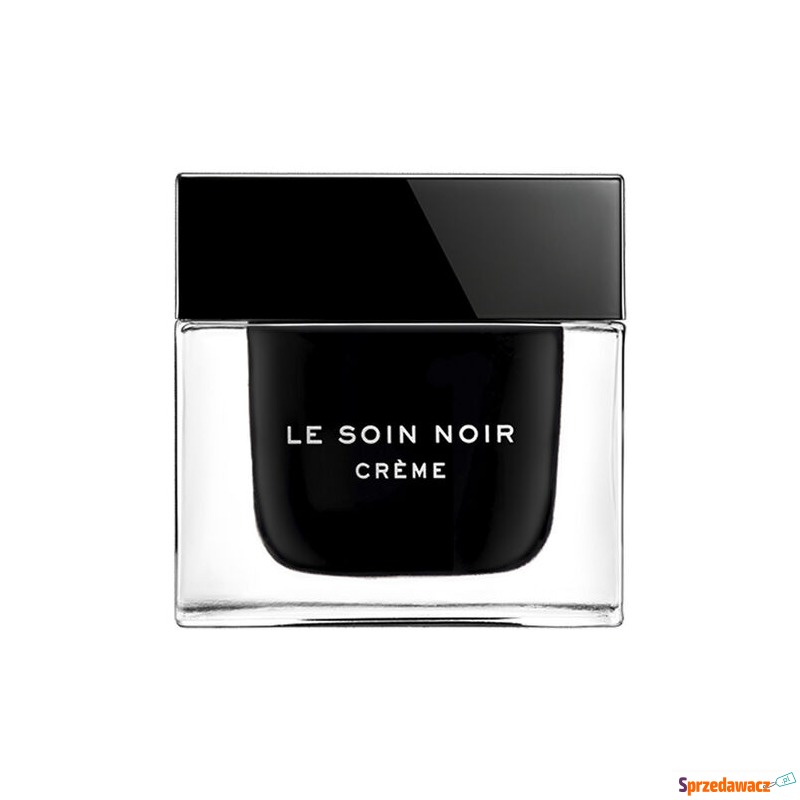 GIVENCHY - Le Soin Noir - 50 ml - Pielęgnacja twarzy, szyji - Mrągowo