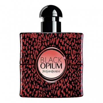 YVES SAINT LAURENT - Black Opium - Woda perfumowana - 529641-BLACK OPIUM BABY CAT EDP 50ML