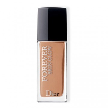 DIOR - Dior Forever Skin Glow - Podkład o 24 h trwałości o świetlistym wykończeniu - SG 4N