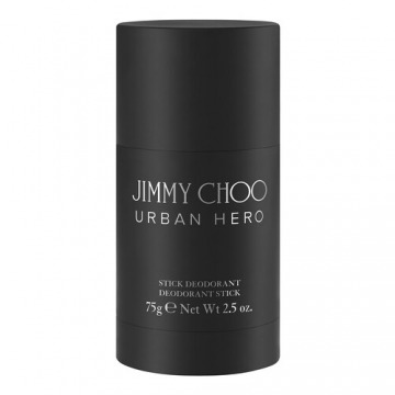 JIMMY CHOO - Urban Hero Deodorant Stick - Dezodorant w sztyfcie - Jimmy Choo Urban Hero Fo