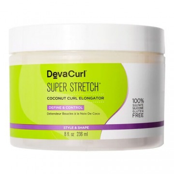 DEVACURL - Super Stretch® Coconut Curl Elongator - Krem do stylizacji - 236 ml-508275