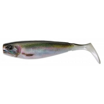 gunki g'bump natural skin 140 rainbow trout n.