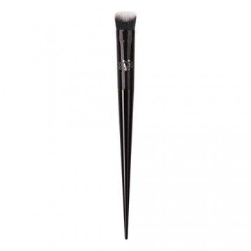 KVD Beauty - Lock-it Edge Concealer Brush - Pędzel do korektora cieni pod oczami - N°40