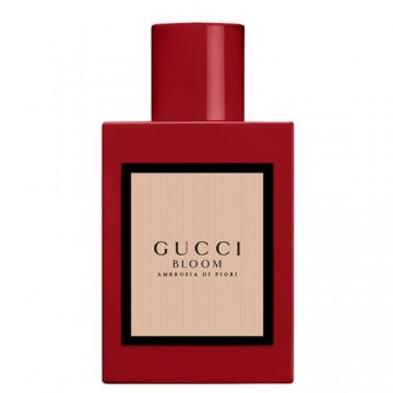 GUCCI - Gucci Bloom Ambrosia Di Fiori - Woda perfumowana - BLOOM AMBROSIA DI FIORI EDP 50M