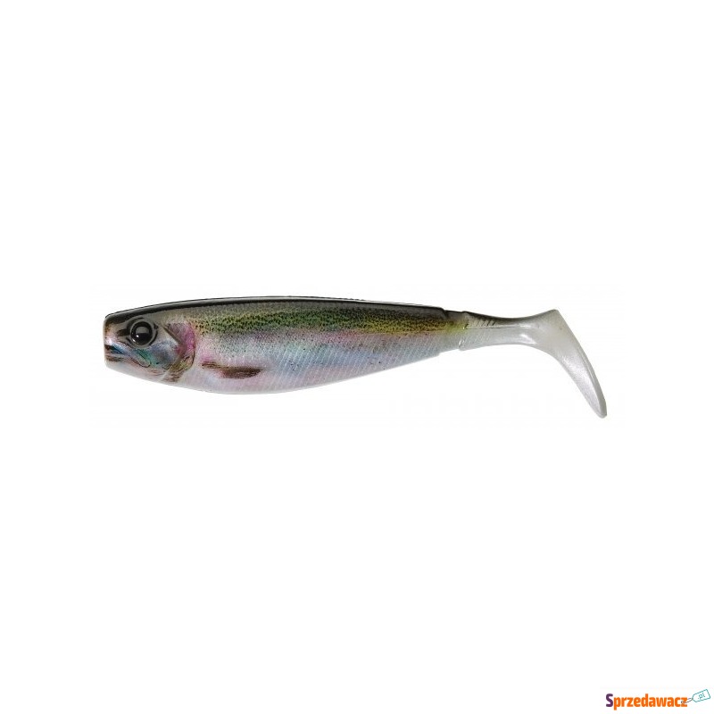 gunki g'bump natural skin 140 rainbow trout n. - Zanęty i przynęty - Legionowo