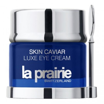 LA PRAIRIE - Skin Caviar Luxe Eye Cream - 20 ml