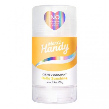 MERCI HANDY - Merci Handy - Dezodorant - Hello Sunshine 55 g