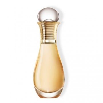 DIOR - J'adore - Eau de Parfum Roller-Pearl dla kobiet - Podróżny format Roll-On - 20 ml