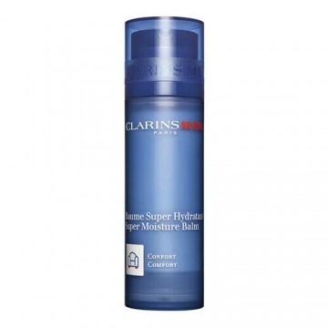 CLARINS - ClarinsMen Baume Super Hydratant SPF20 - Nawilżający krem dla mężczyzn - 50 ml