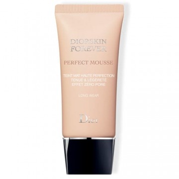 DIOR - Diorskin Forever Perfect Mousse - 022 Camée