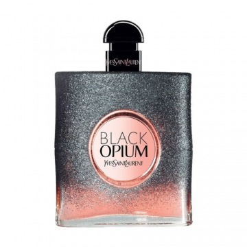 YVES SAINT LAURENT - Black Opium Floral Shock - Woda Perfumowana - Eau de Parfum Vaporisat