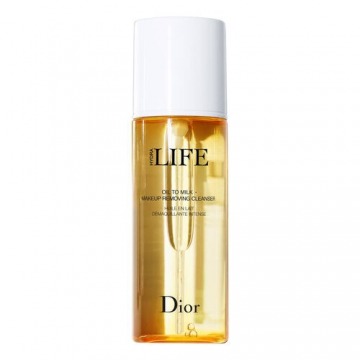 DIOR - HYDRA LIFE - Oil To Milk - Makeup Removing Cleanser - 200 ml