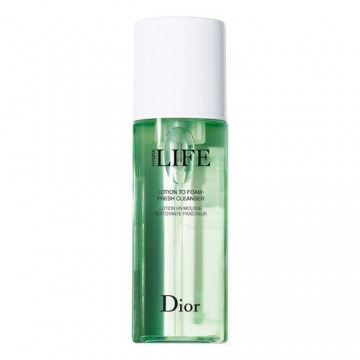 DIOR - Dior Hydra Life Fresh Płyn oczyszczający w piance - Płyn do demakijażu - 190 ml