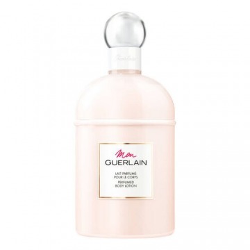 GUERLAIN - Mon Guerlain - Perfumowane mleczko do ciała - Flacon 200 ml