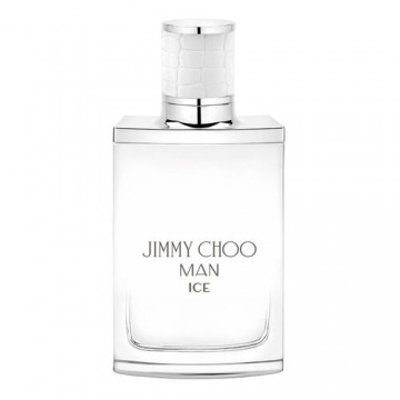 JIMMY CHOO - Jimmy Choo Man Ice - Woda Toaletowa - Vaporisateur 50 ml