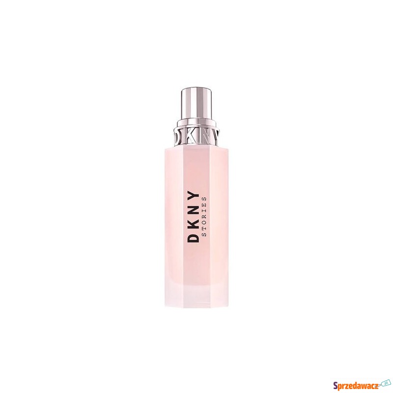 DKNY - DKNY Stories - Woda Toaletowa - 100 ml - Perfumeria - Dębica