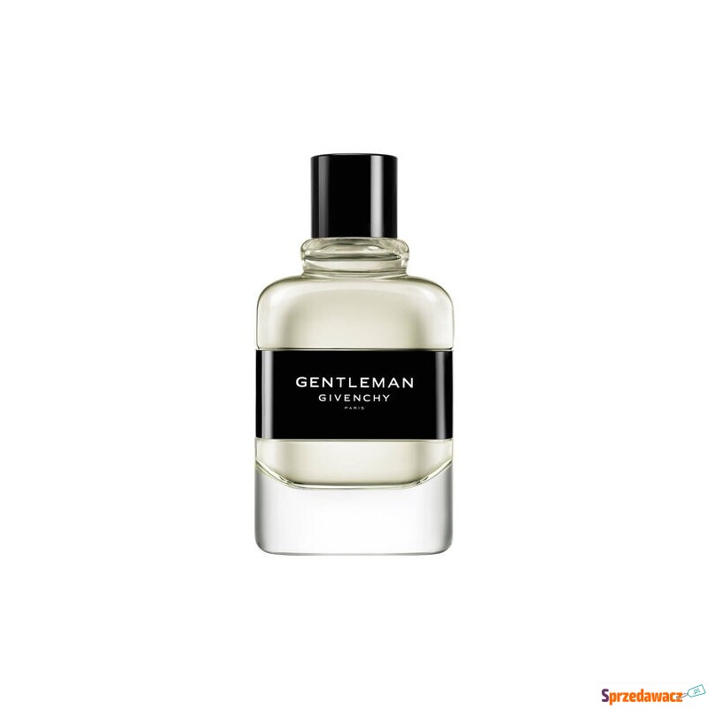 GIVENCHY - Gentleman - Woda Toaletowa - 50 ml - Perfumeria - Stalowa Wola