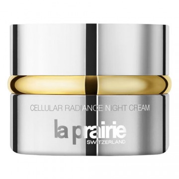 LA PRAIRIE - Cellular Radiance Night Cream - 50 ml