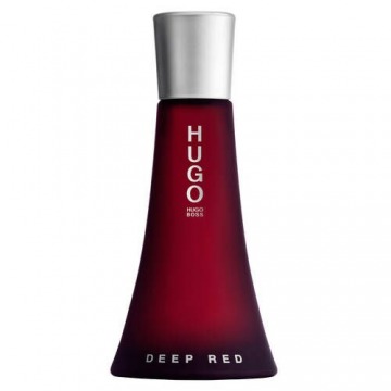 HUGO BOSS - Hugo Deep Red - Woda Perfumowana - Eau de Parfum Vaporisateur 50 ml