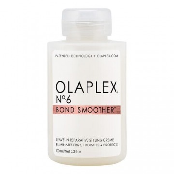 OLAPLEX - N°6 Bond Smoother - Odbudowujący krem do stylizacji - 100 ml