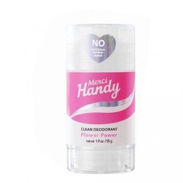 MERCI HANDY - Merci Handy - Dezodorant - Flower Power 55 g