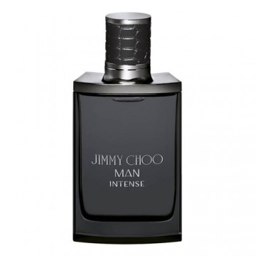 JIMMY CHOO - Man Intense - Woda Toaletowa - Vaporisateur 50 ml