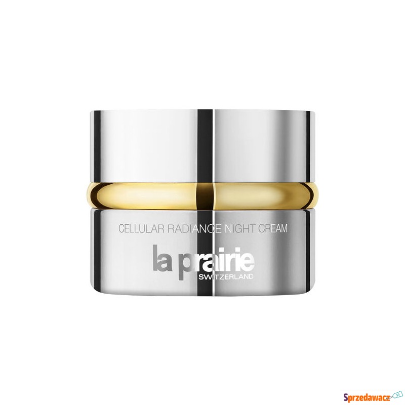 LA PRAIRIE - Cellular Radiance Night Cream - 50... - Pielęgnacja twarzy, szyji - Kwidzyn
