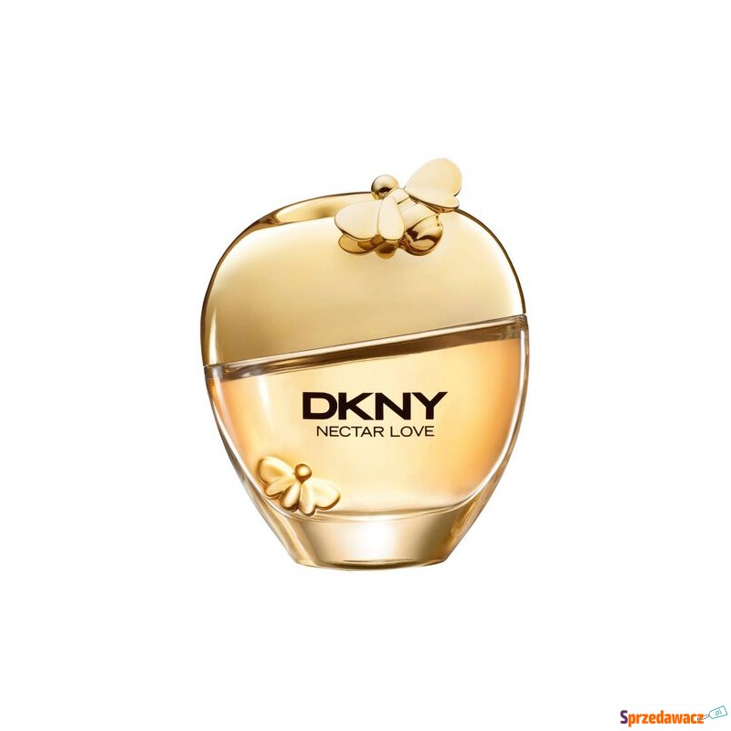 DKNY - Nectar Love - Woda perfumowana - 50 ml - Perfumeria - Poznań