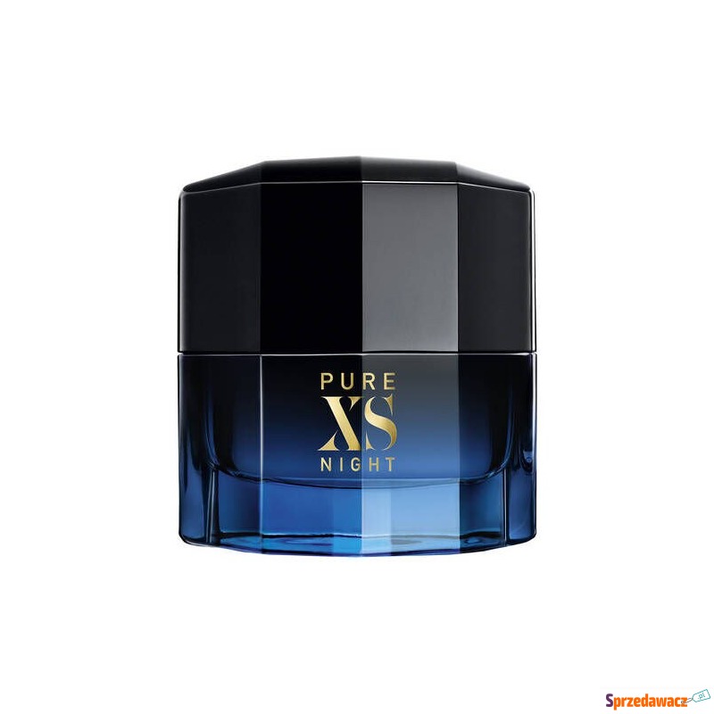 PACO RABANNE - Pure XS Night - Woda perfumowana... - Perfumeria - Żyrardów