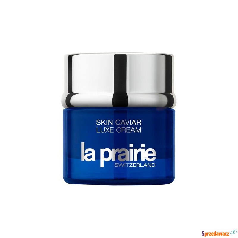 LA PRAIRIE - Skin Caviar Premier Luxe Cream -... - Pielęgnacja twarzy, szyji - Kutno