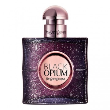 YVES SAINT LAURENT - Black Opium Nuit Blanche - Woda Perfumowana - Eau de Parfum Vaporisat