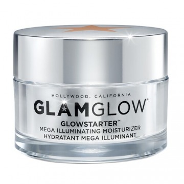 GLAMGLOW - Glowstarter™ Mega Illuminating Moisturizer - Krem do twarzy - Sun - 50 ml