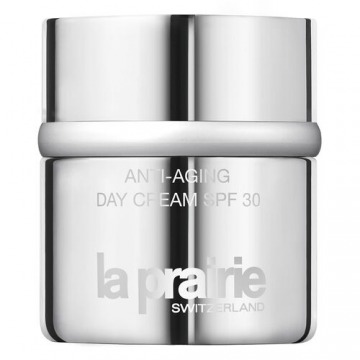 LA PRAIRIE - Anti-Aging Day Cream SPF 30 - 50 ml