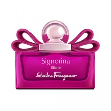 SALVATORE FERRAGAMO - Signorina Ribelle - Woda perfumowana - 30 ml
