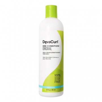 DEVACURL - One Condition® Original Daily Cream Conditioner for Curls - Odżywka do włosów -