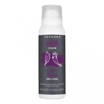 SEPHORA COLLECTION - Jednodniowa farba do włosów - Color Blush Ultra Violet - 125 ml