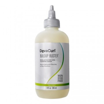 DEVACURL - Buildup Buster® Micellar Water Curl Cleansing Serum - Serum oczyszczające - 236