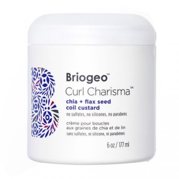 BRIOGEO - Curl Charisma - Krem do loków - 177 ml