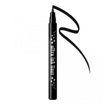 KVD Beauty - Ultra Ink Liner - Płynny eyeliner - Trooper Black (1,6 ml)