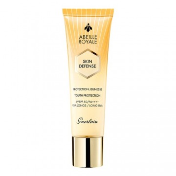 GUERLAIN - Abeille Royale Skin Defense - Anti-age protection SPF 50 - Krem do twarzy - 30 