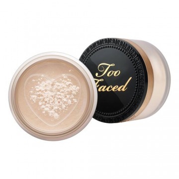 TOO FACED - Born This Way Loose Powder - Puder utrwalający - Translucent Light (17 g)