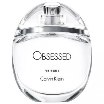 CALVIN KLEIN - CK Obsessed - Woda Perfumowana - Vaporisateur 50 ml