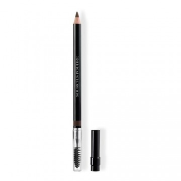 DIOR - Powder Eyebrow Pencil - 693 Brun Foncé (1,2 g)