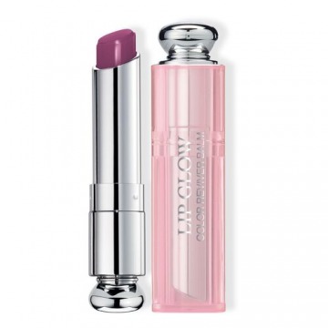 DIOR BACKSTAGE - Dior Addict Lip Glow - Nawilżający i delikatnie koloryzujący balsam do us