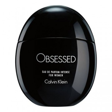 CALVIN KLEIN - Calvin Klein Obsessed Intense - Woda Perfumowana - Atomizer 50 ml