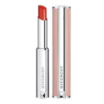 GIVENCHY - Le Rose Perfecto - Pomadka-balsam do ust - N°302 Solar Red